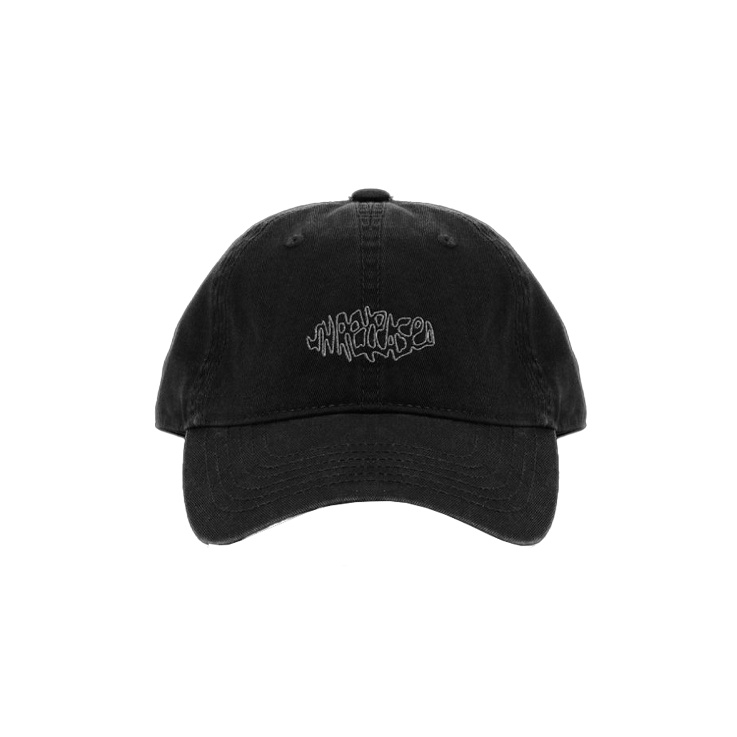 DISTRESSED UNRELEASED CAP