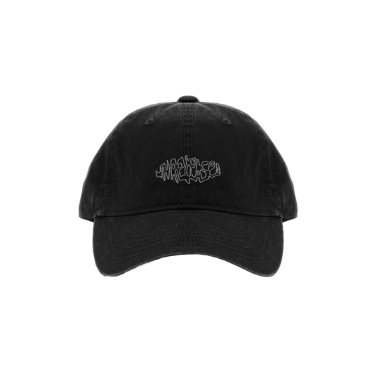 DISTRESSED UNRELEASED CAP